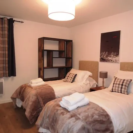 Spacieux à - 6 Personnes - Wifi Inclus - Fr-1-198-195 Appartamento *