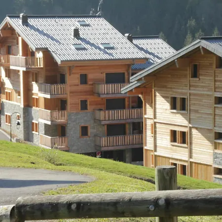 Spacieux à - 6 Personnes - Wifi Inclus - Fr-1-198-195 Châtel