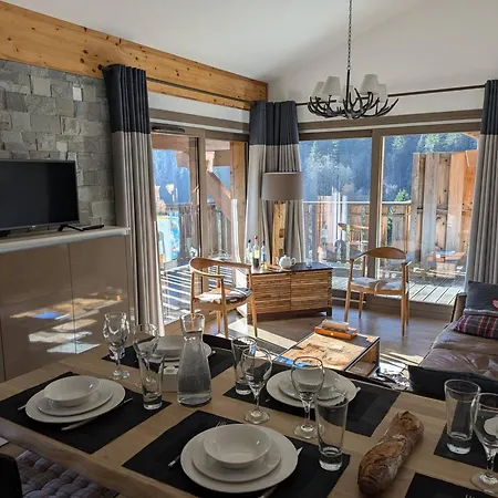 Spacieux à - 6 Personnes - Wifi Inclus - Fr-1-198-195 Appartamento