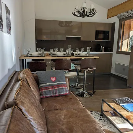 Appartamento Spacieux à - 6 Personnes - Wifi Inclus - Fr-1-198-195 Châtel
