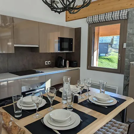 88m² Pour 6 Personnes Avec Balcon, Proche Du Centre A - Fr-1-198-195 *